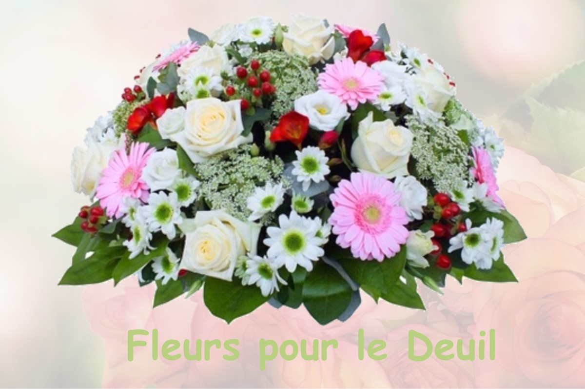 fleurs deuil BOUSSIERES-SUR-SAMBRE